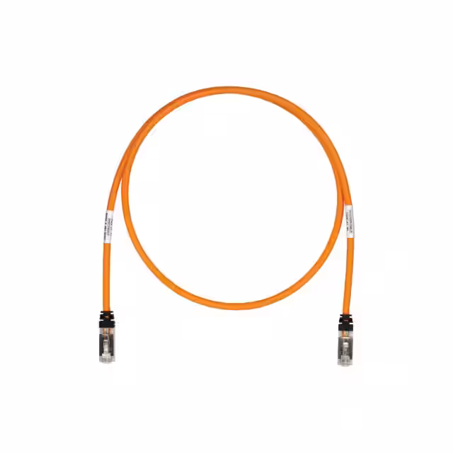 STP6X105OR Panduit Corp  Assemblaggi di cavi